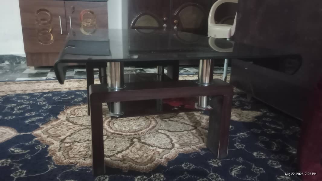 center table 2