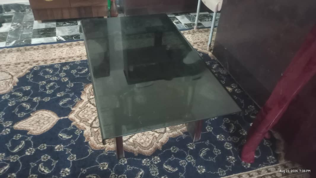 center table 3
