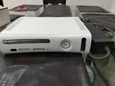 Xbox 360 Jasper