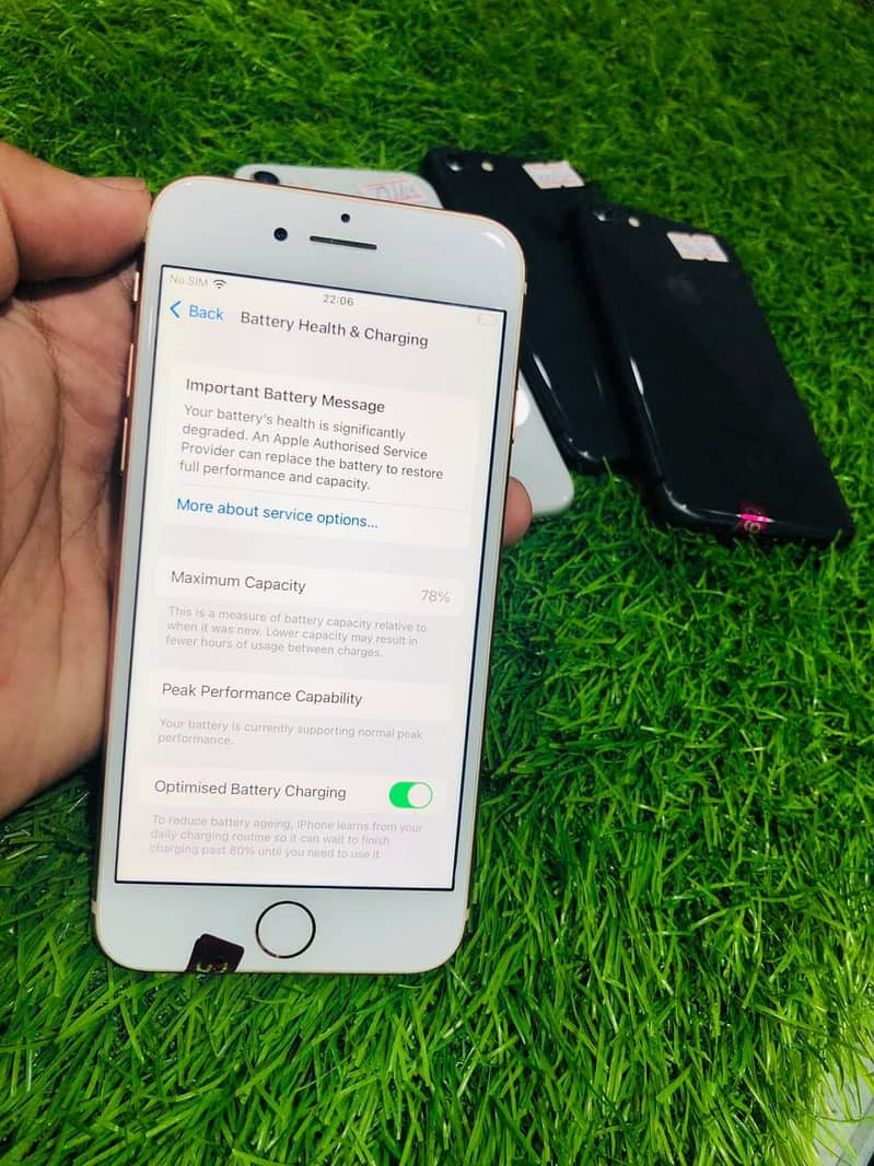 Apple iPhone 8 2