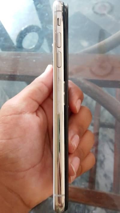 Apple iPhone X