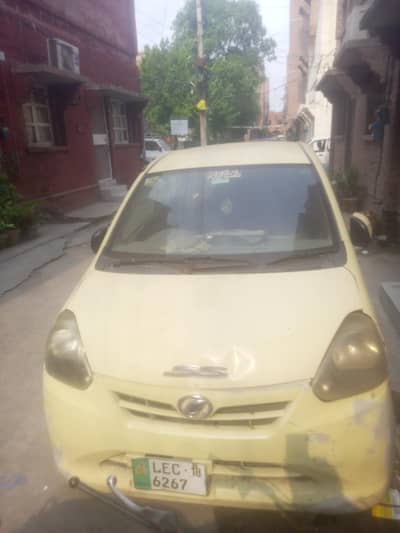 Daihatsu Mira 2018. . /2014