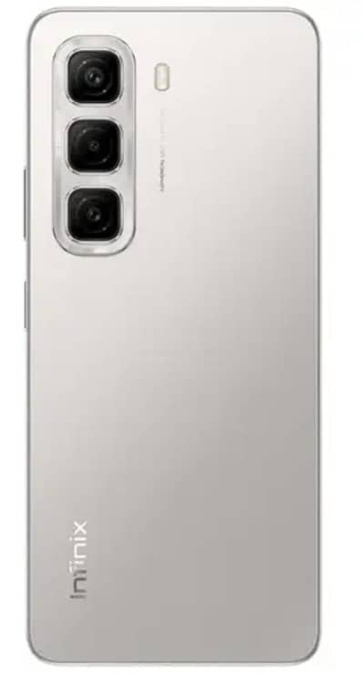 Infinix Hot 50 Pro
