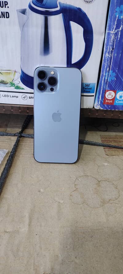 Apple iPhone 13 Pro Max