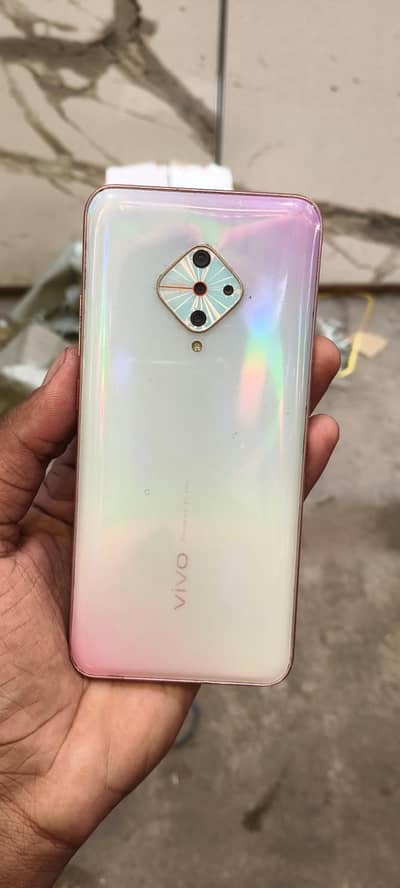 Vivo S1 Pro