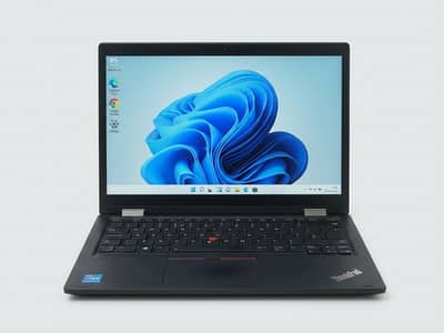 LENOVO L390 YOGA | i5 8th Gen | 16GB Ram | 512GB SSD | TOUCH + 360