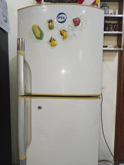 PEL Refrigerator – Good Condition – For Sale