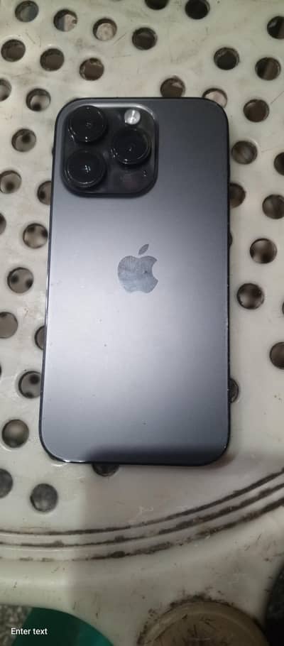 Apple iPhone 14 Pro