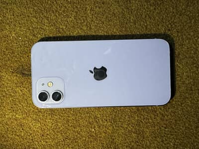 Apple iPhone 12 non pta jv
