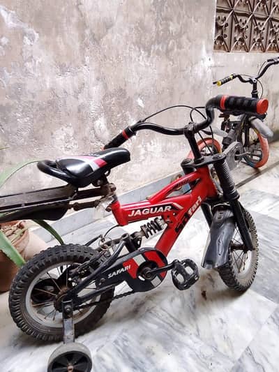 Used Bicycle and Tricycle for Sale