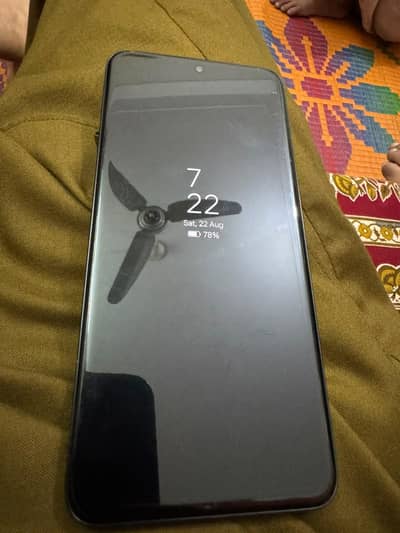 OPPO A5 Pro 5g China