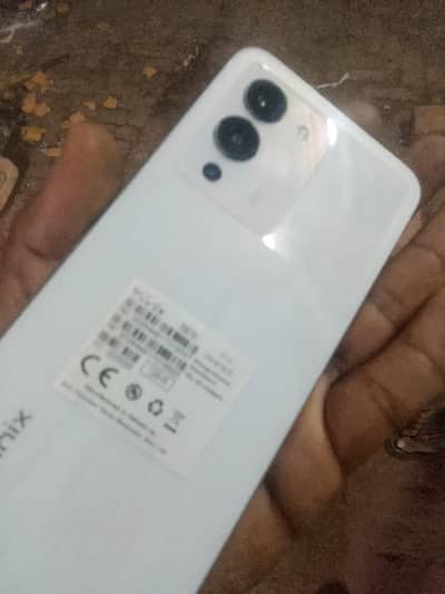 Infinix Note 12 exchange offer