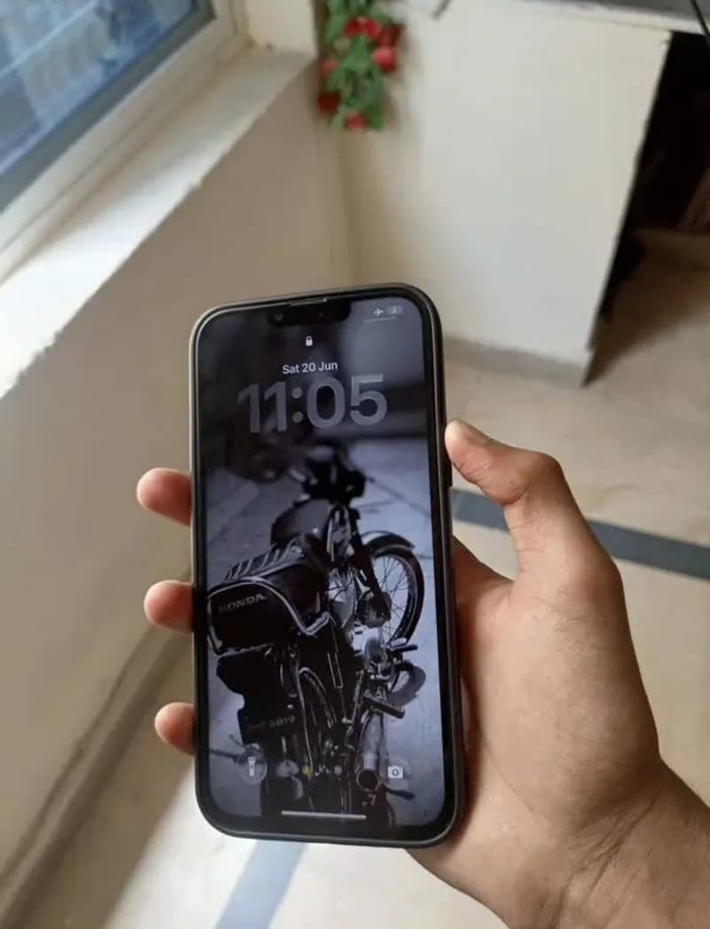 Apple iPhone 13 Pro Max 5