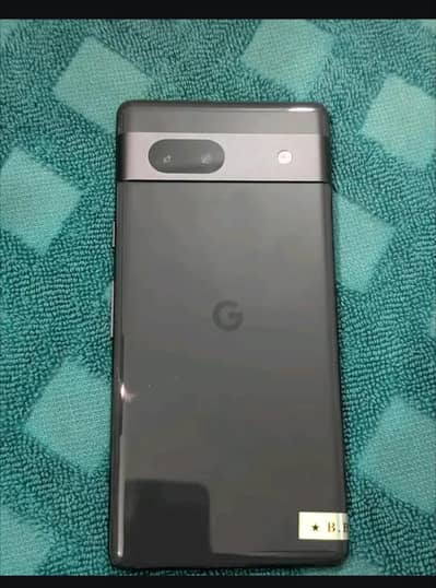Google Pixel 7a