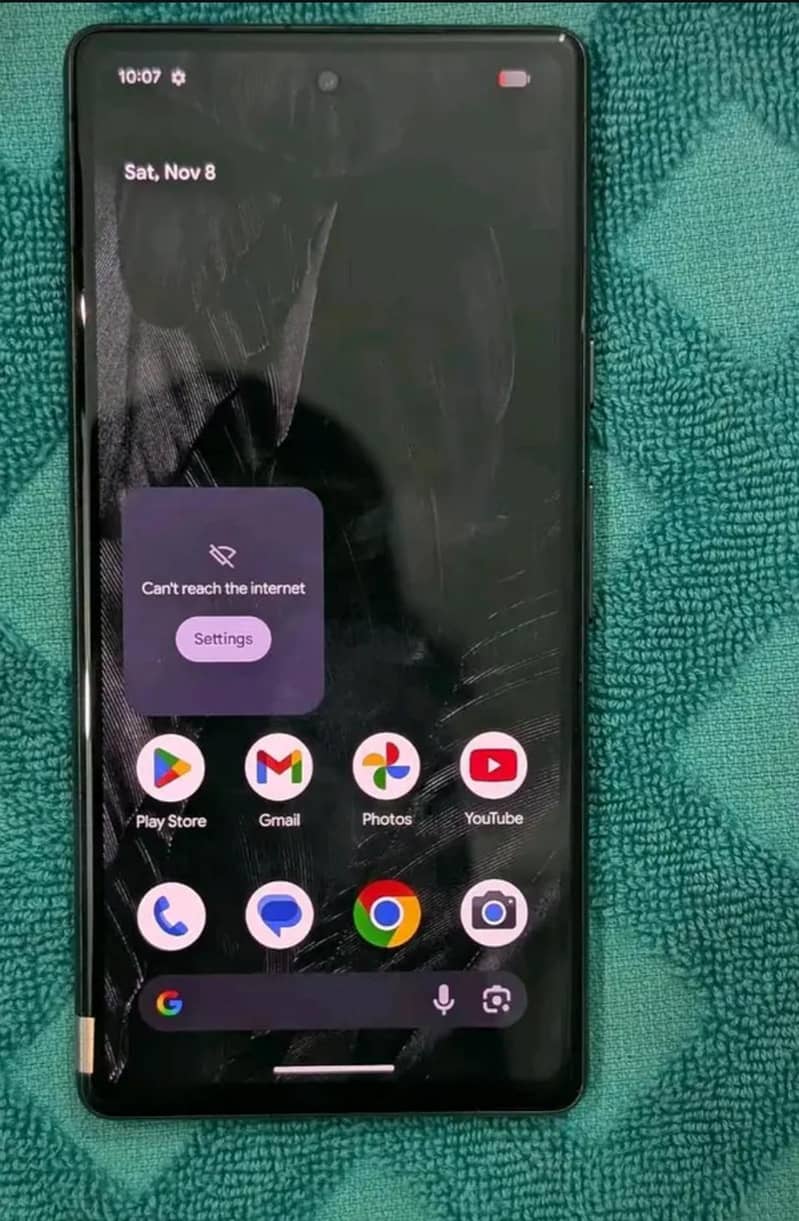 Google Pixel 7a 1