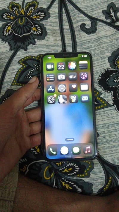 Apple iPhone XS Max