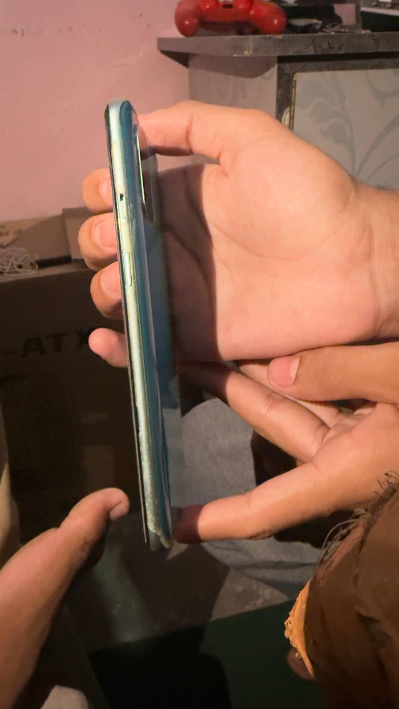 One Plus 8T 3
