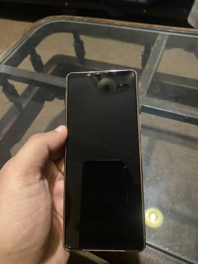 Sony Xperia 5 mark III
