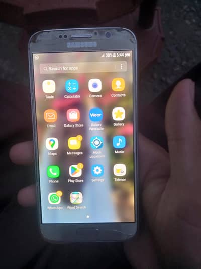Samsung Mobile S6