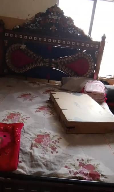 Sales Bed and Sofa