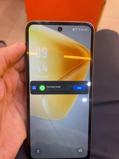 03144948277.       Infinix Hot 50i