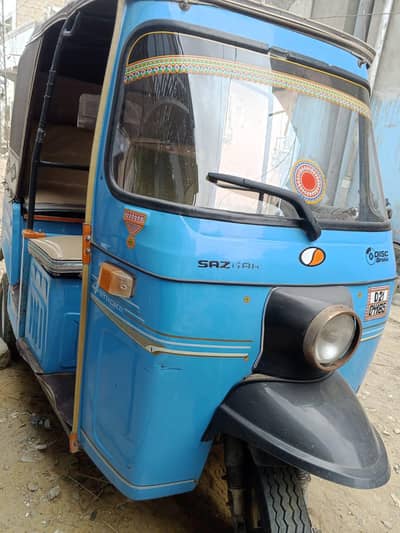 Sazgar auto for sell