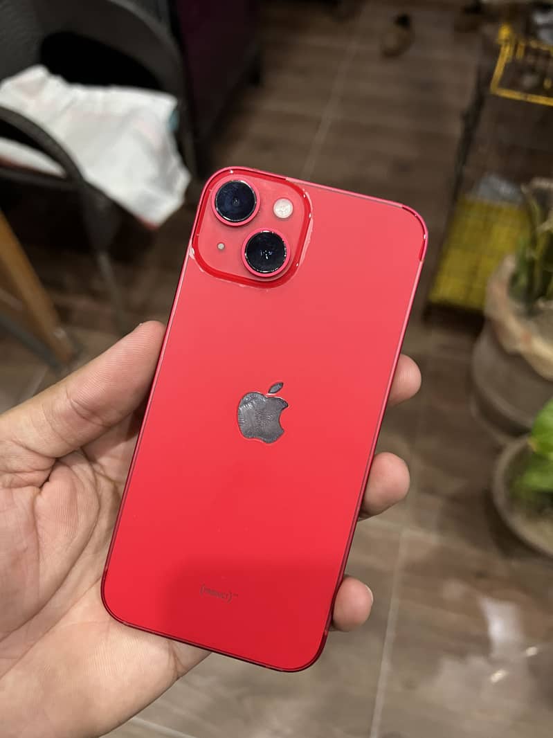 Apple iPhone 14 0