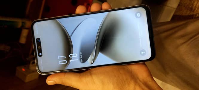 Infinix Smart 9