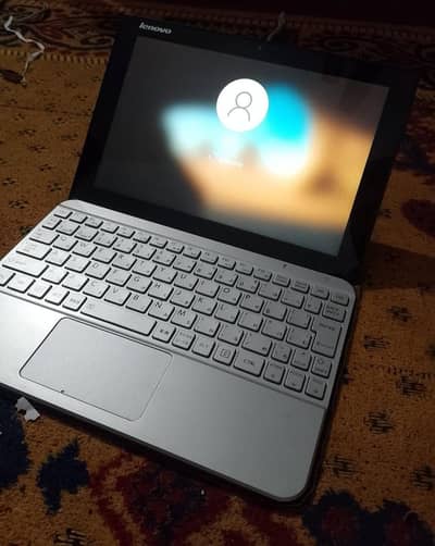 Lenovo 5th generation laptop