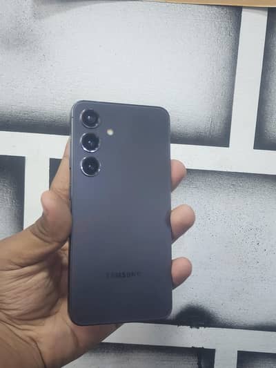 Samsung Mobile S24
