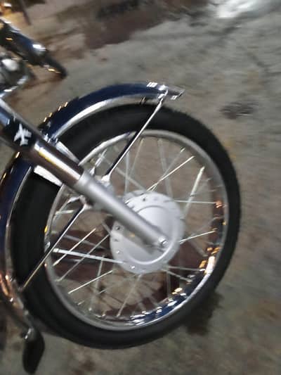 bike 2024 model hy