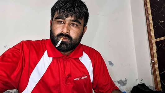 Muhammad Javid