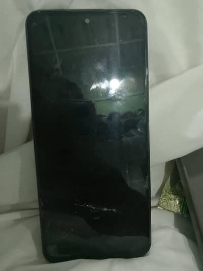 Redmi note 12 8gb 256gb pta approved good condition