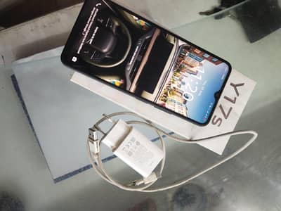 Vivo Y17s