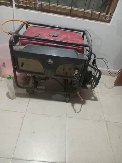 5.5kv jasco