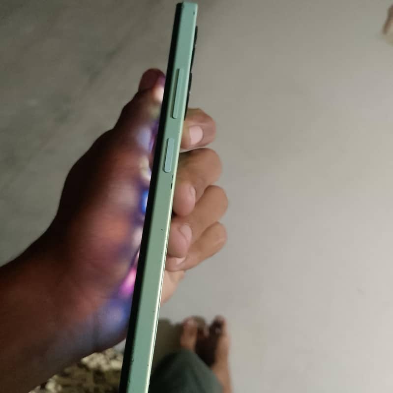 Itel A70 2