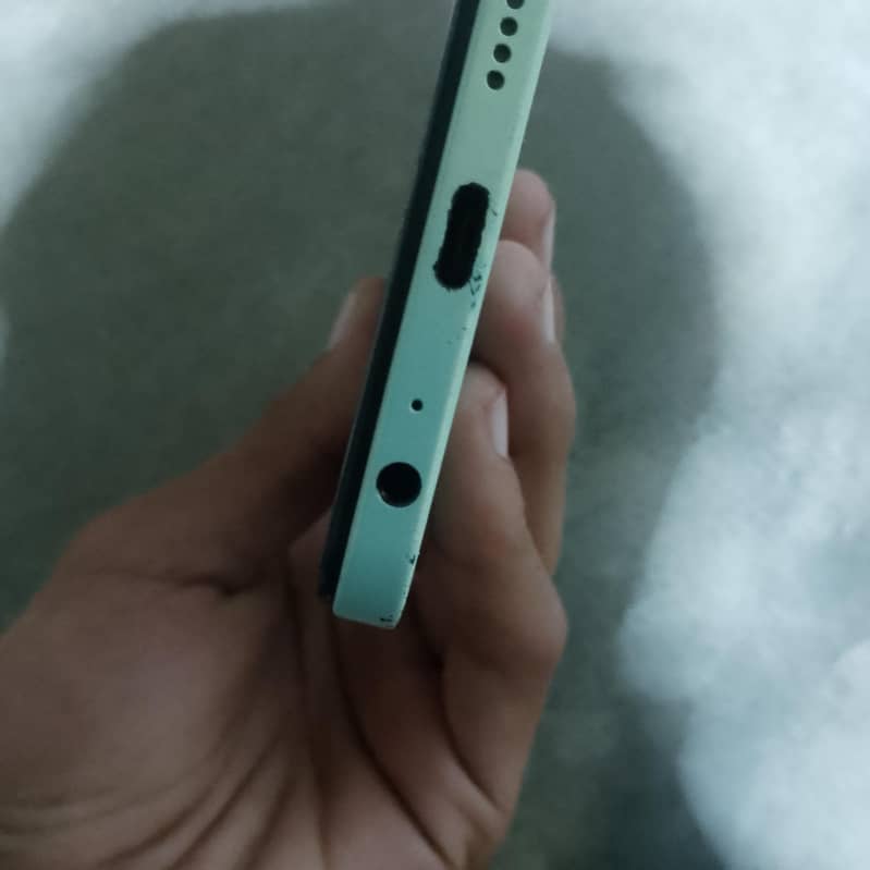 Itel A70 3