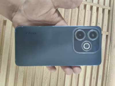 Infinix Hot 40i