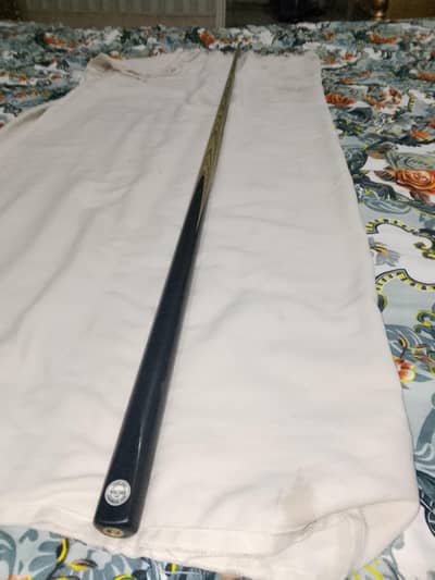 niche 147 cue