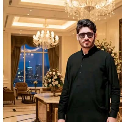 Shehryar Butt