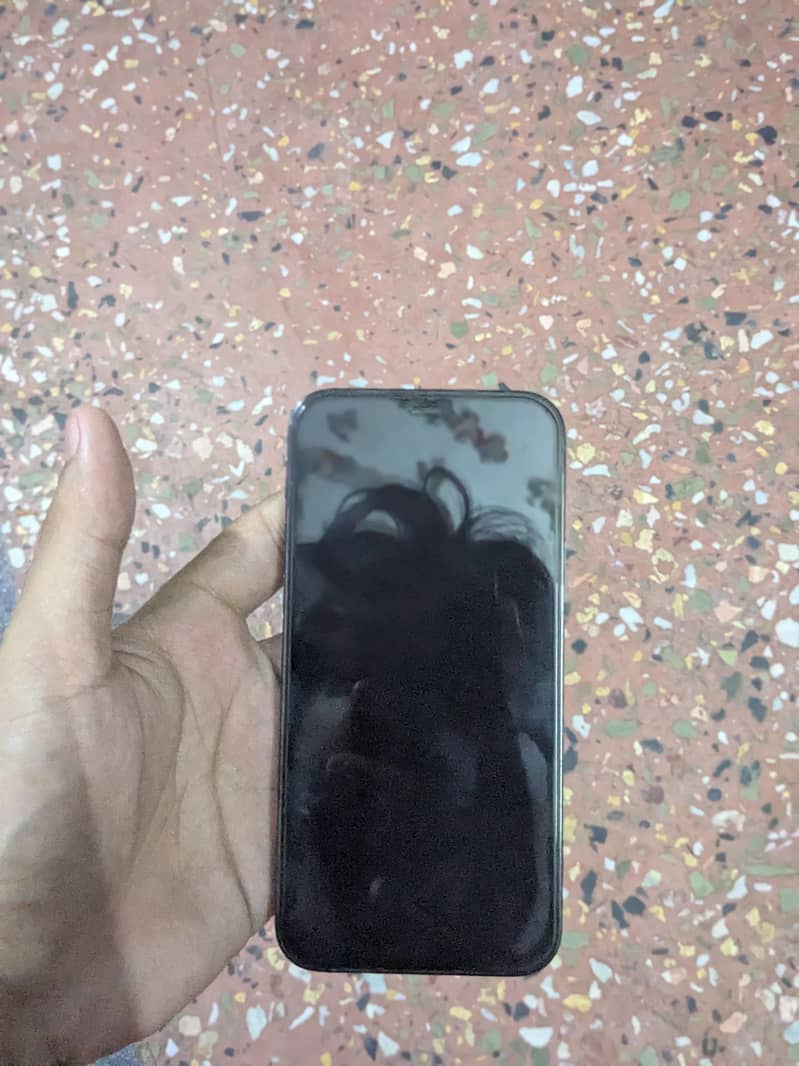 Apple iPhone 12 Pro 2