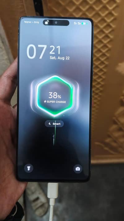 Infinix GT 20 Pro