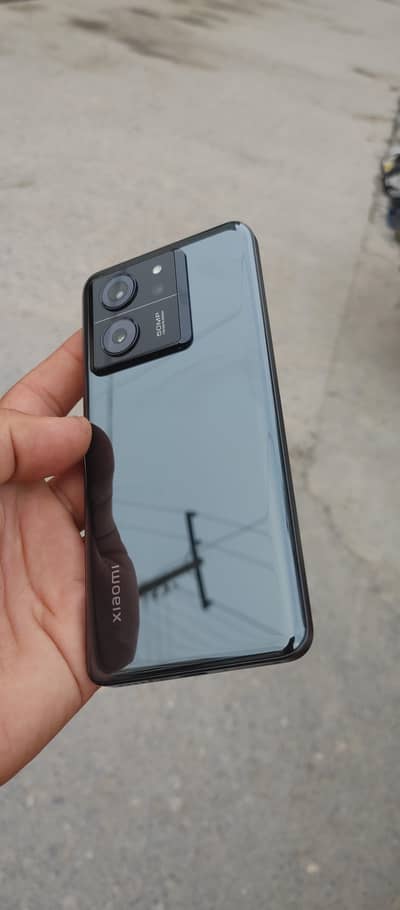 Xiaomi 13T Pro