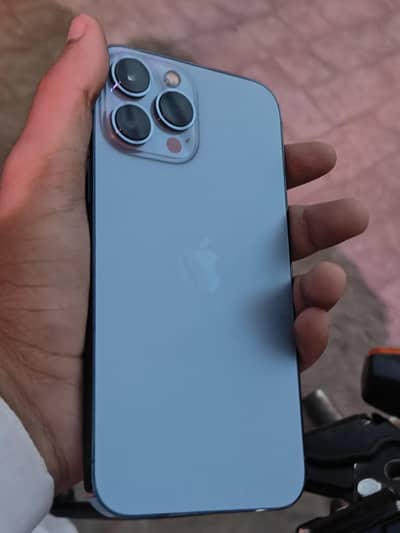 Apple iPhone 13 Pro Max