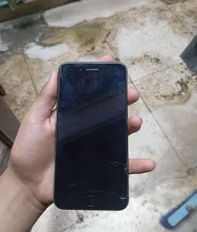 Apple iPhone 8 Plus