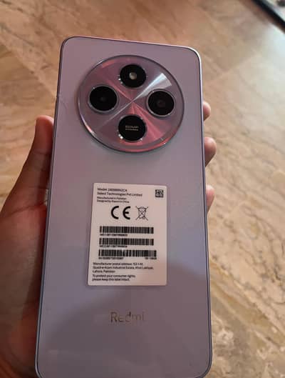 Xiaomi Redmi 14C
