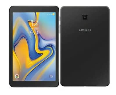 Samsung Galaxy ka SIM wala PTA approve tab for sale
