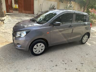 Suzuki Cultus VXR 2019