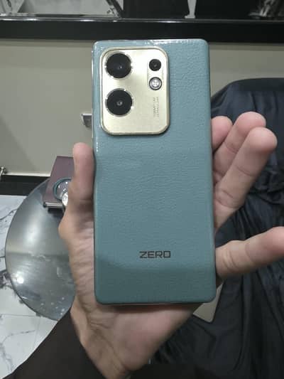 Infinix Zero 30