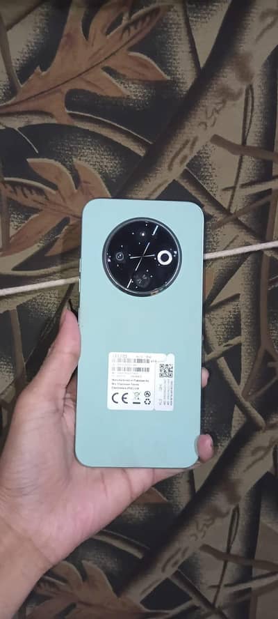 Tecno SPARK 30C